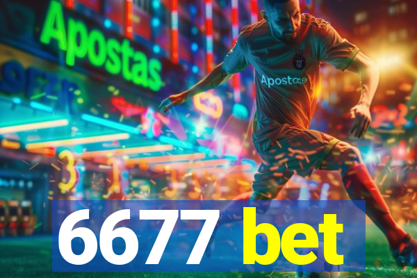 6677 bet